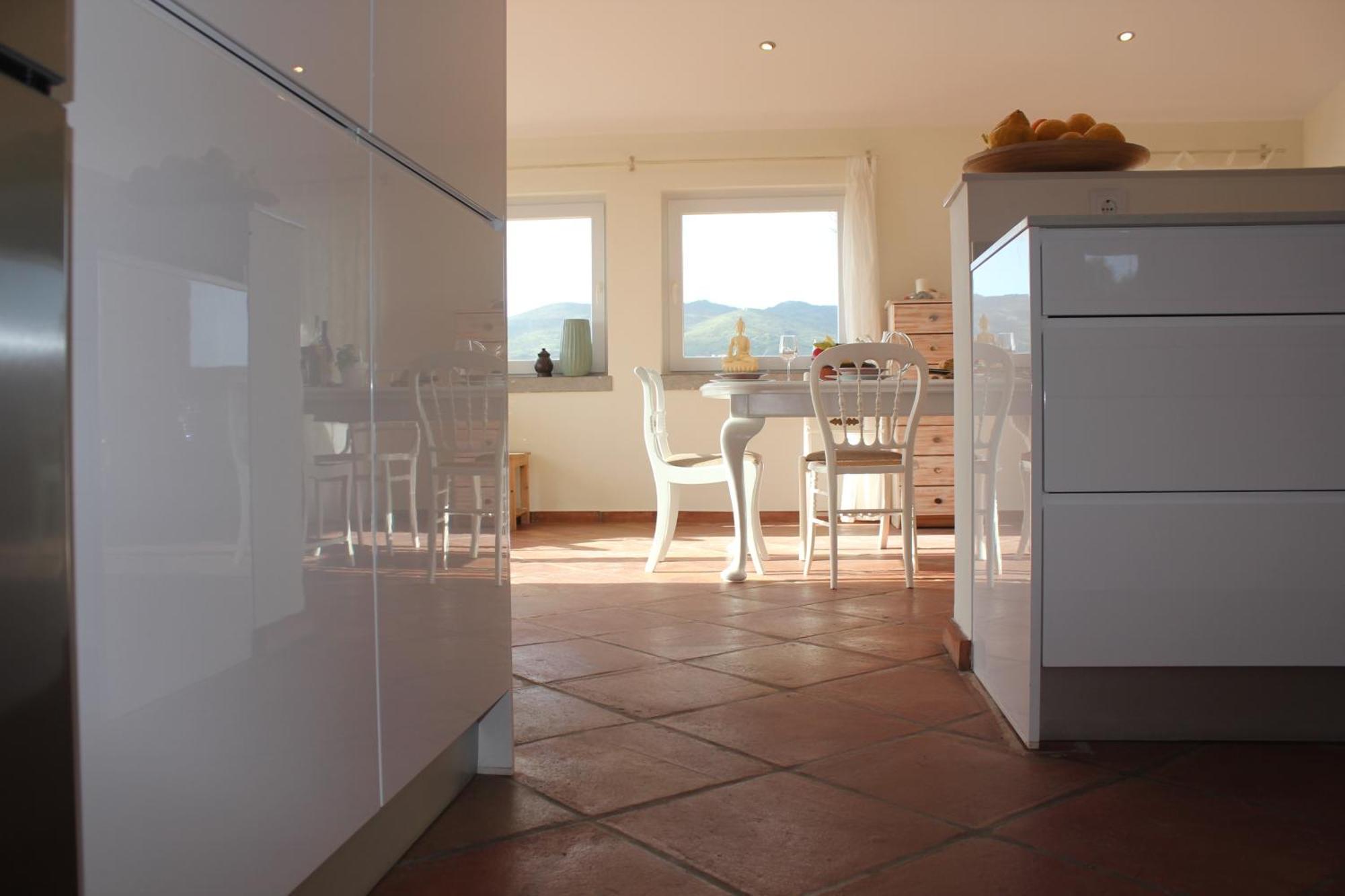 Seaya Villas Cascais Room photo