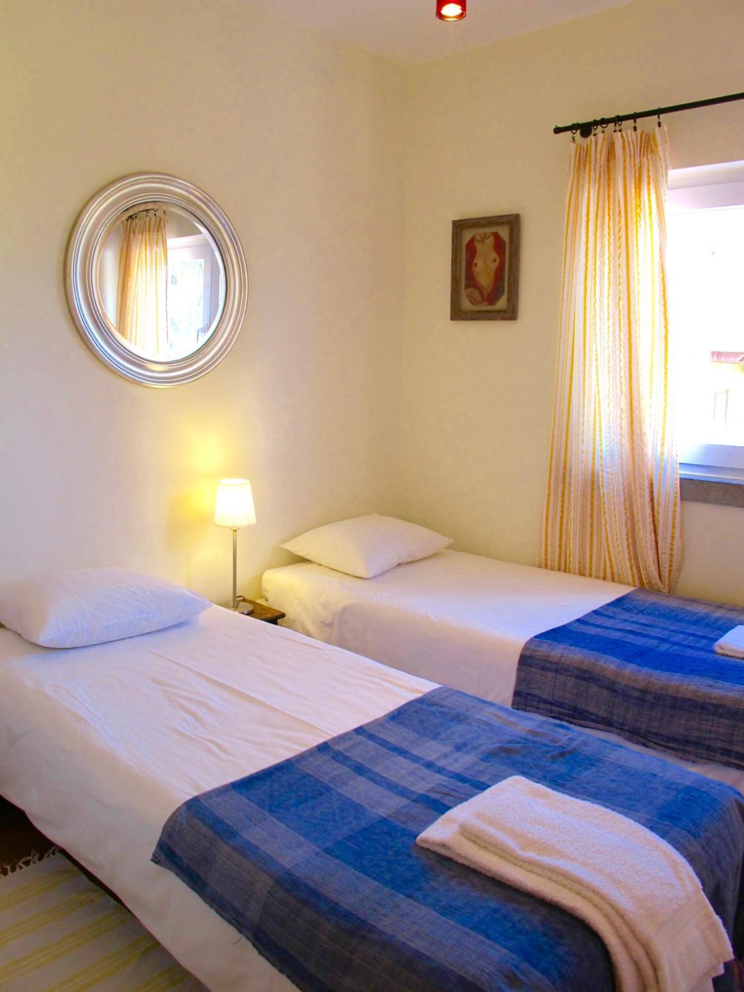 Seaya Villas Cascais Room photo