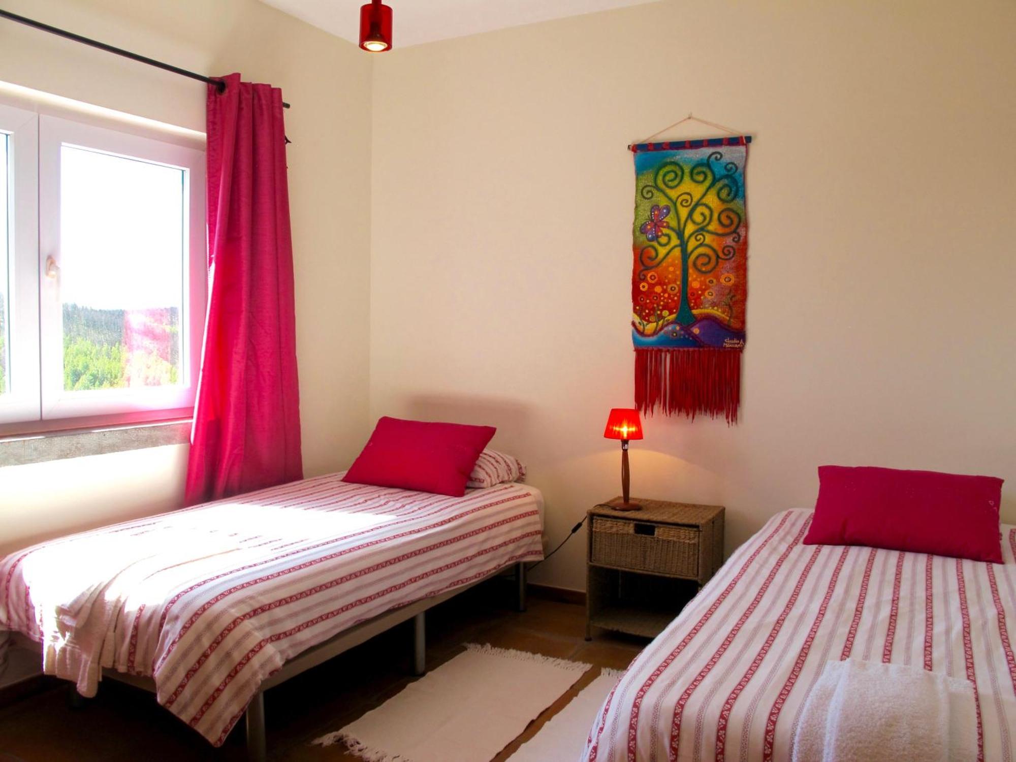Seaya Villas Cascais Room photo
