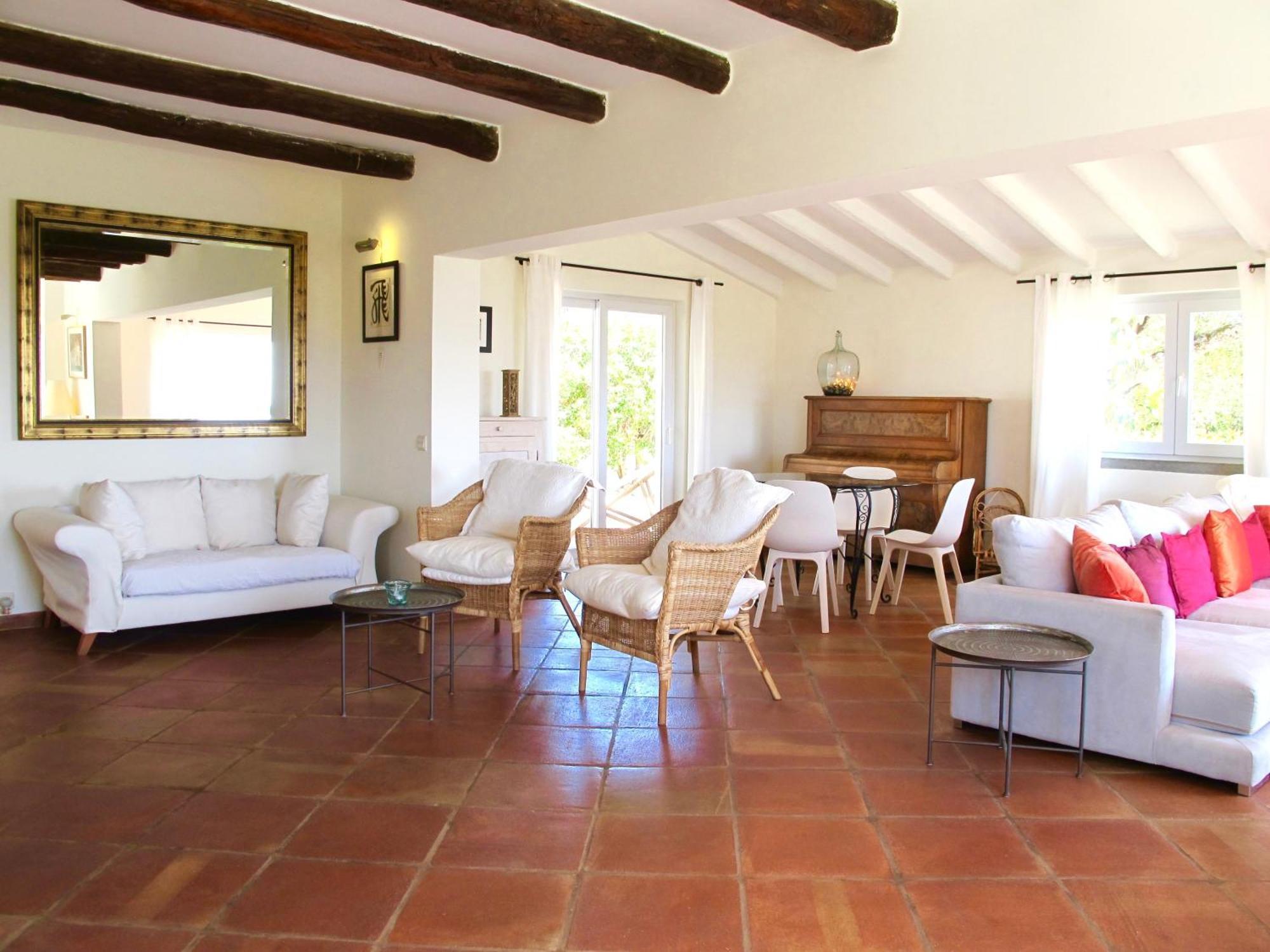Seaya Villas Cascais Room photo
